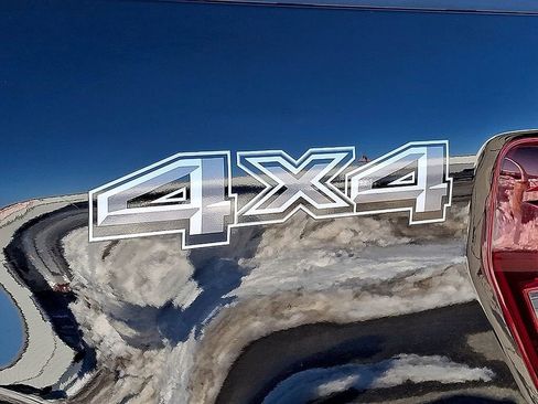 Used 2025 Ford F150 XLT w/ Equipment Group 301A Standard AWD/4WD image 30
