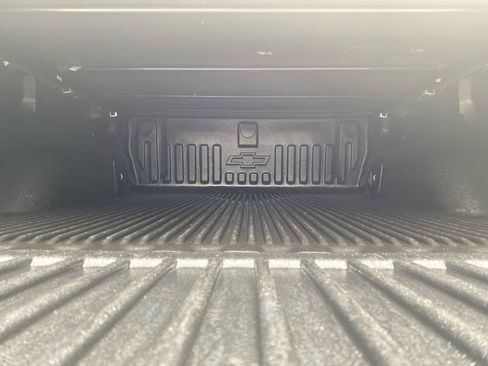 Certified 2018 Chevrolet Silverado 1500 LT w/ All Star Edition AWD/4WD image 12