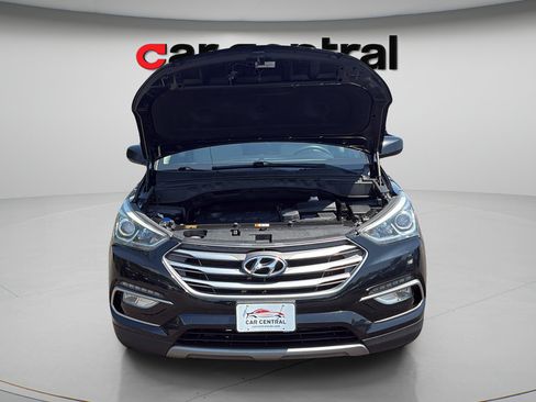 Used 2017 Hyundai Santa Fe Sport AWD/4WD image 22