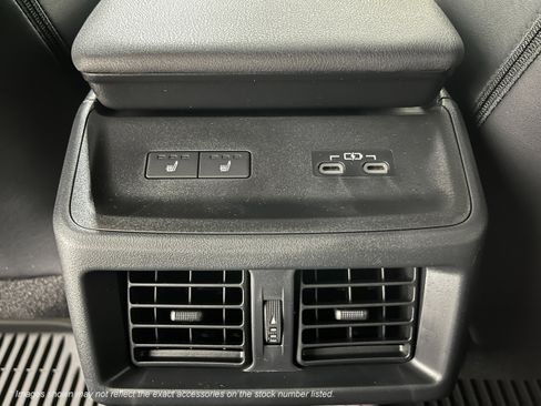 New 2026 Subaru Solterra image 23