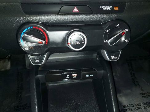 Used 2019 Kia Rio S FWD image 20