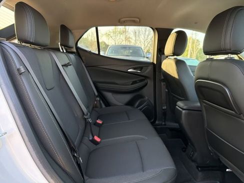 Used 2024 Buick Encore GX Preferred w/ Comfort Package image 16