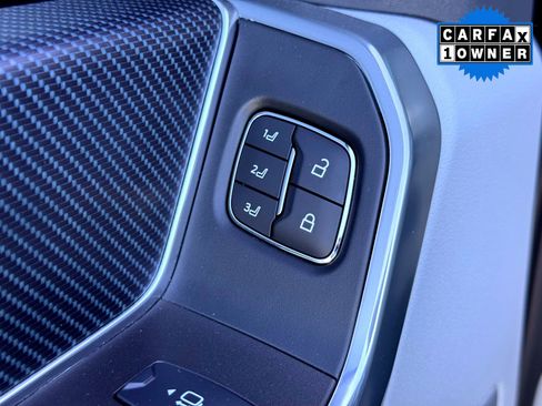 Used 2024 Ford F250 Limited w/ FX4 Off-Road Package image 19