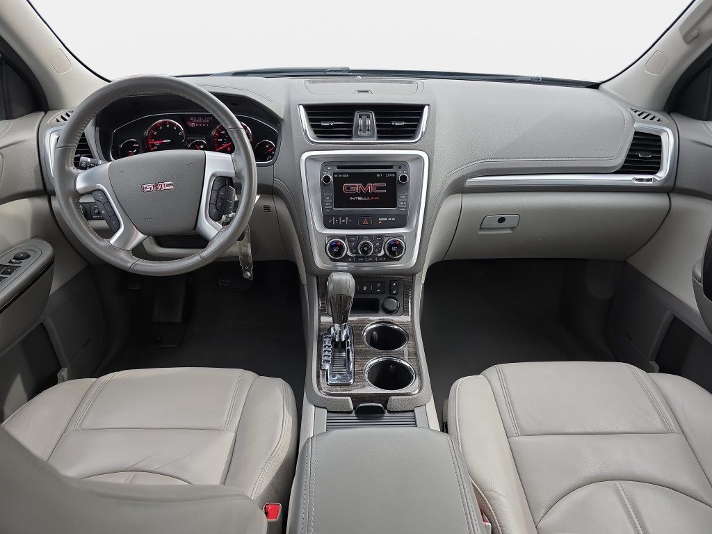 Used 2013 GMC Acadia SLT FWD image 10