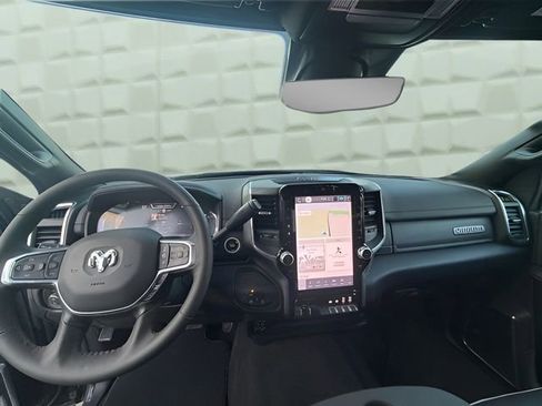 Used 2026 RAM 2500 Laramie image 19