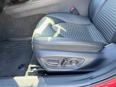 Used 2023 Toyota Camry SE w/ Convenience Package image 26