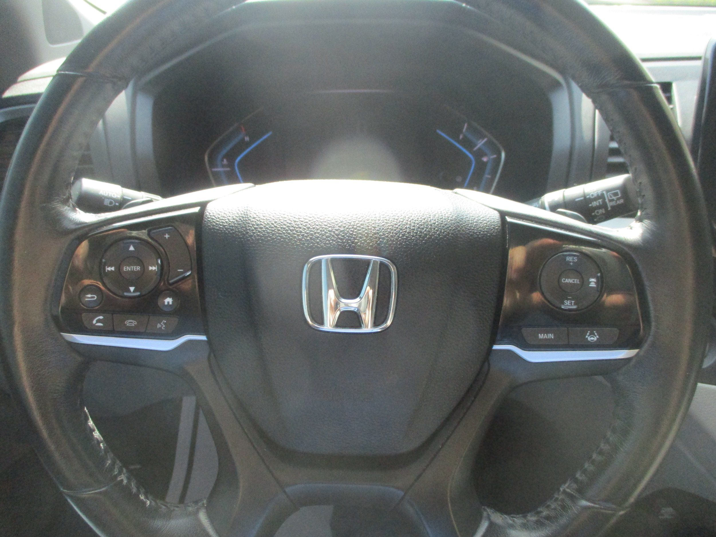 Used 2019 Honda Odyssey EX-L image 23