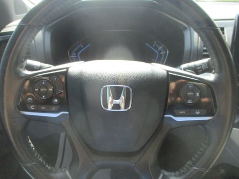 Used 2019 Honda Odyssey EX-L image 23