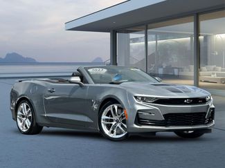 Used 2023 Chevrolet Camaro SS RWD video 2