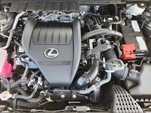Used 2024 Lexus NX 350 AWD image 28
