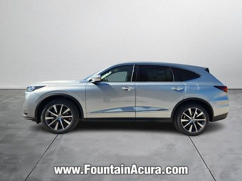 New 2026 Acura MDX FWD w/ Technology Package image 3
