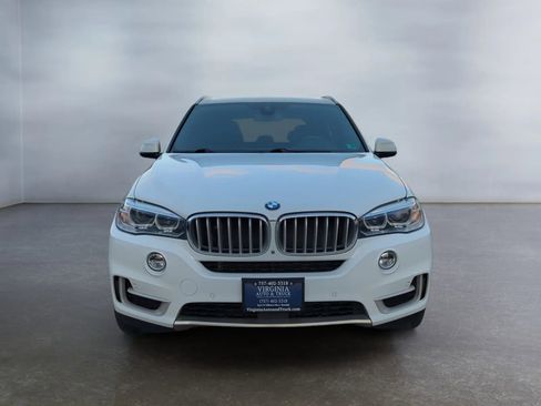 Used 2018 BMW X5 xDrive50i image 8