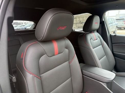 New 2026 Chevrolet Trax RS w/ Sunroof Package image 49