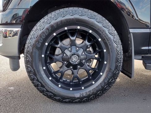 Used 2024 Ford F150 Lariat w/ Equipment Group 502A High image 10