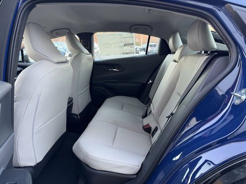 New 2026 Toyota Prius XLE image 8