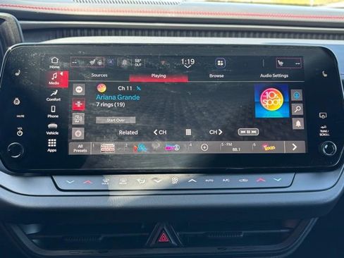 New 2026 Dodge Charger R/T image 23