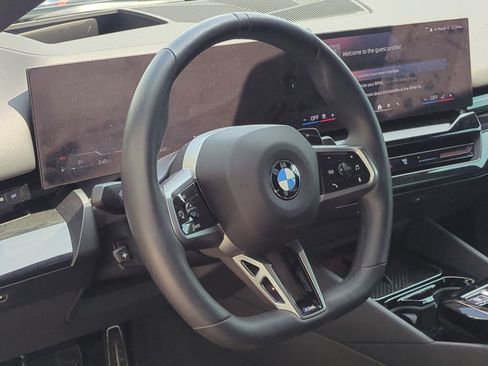Used 2024 BMW 530i xDrive w/ Executive Package AWD/4WD image 18