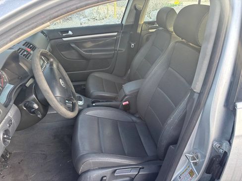 Used 2006 Volkswagen Jetta 2.5 FWD image 13