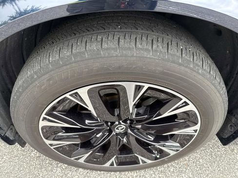 Used 2025 MAZDA CX-90 3.3 Turbo S w/ Premium Package image 14