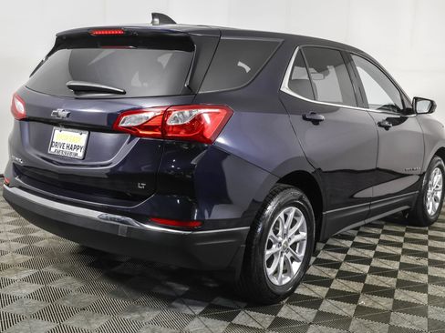 Used 2020 Chevrolet Equinox LT image 13