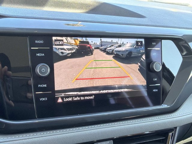 Certified 2023 Volkswagen Taos SEL AWD/4WD image 26