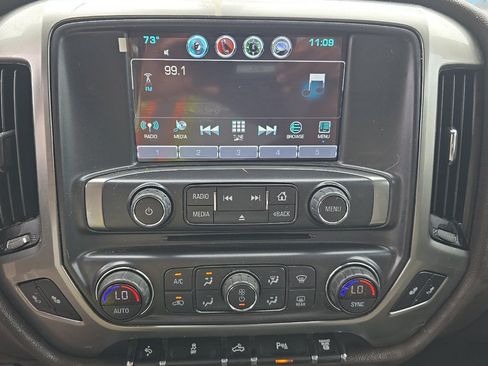 Used 2019 Chevrolet Silverado 3500 LT w/ LT Convenience Package AWD/4WD image 15