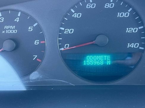 Used 2010 Chevrolet Impala LS image 7