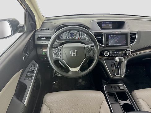 Used 2015 Honda CR-V Touring image 29