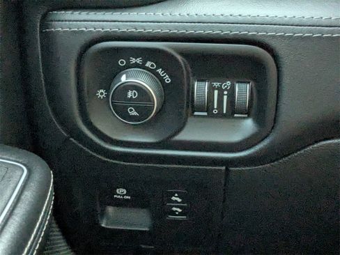 Used 2022 RAM 1500 TRX w/ TRX Level 2 Equipment Group image 34