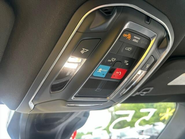 New 2026 Dodge Charger Scat Pack AWD/4WD image 55