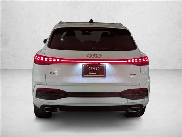 New 2025 Audi Q5 Premium AWD/4WD image 7