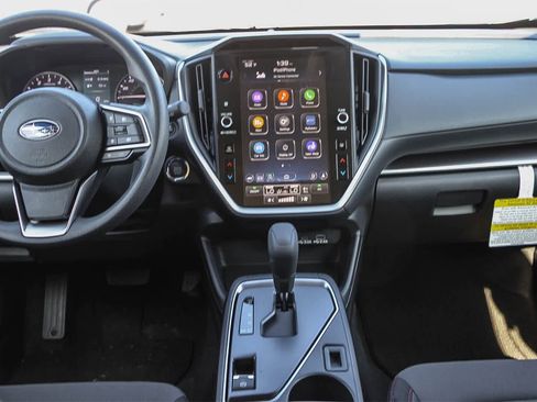 New 2026 Subaru Impreza 2.0i Sport image 11