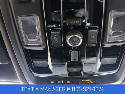 New 2026 GMC Yukon XL AT4 Ultimate AWD/4WD image 37