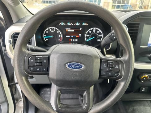 Used 2021 Ford F150 XL w/ XL Power Equipment Group AWD/4WD image 22