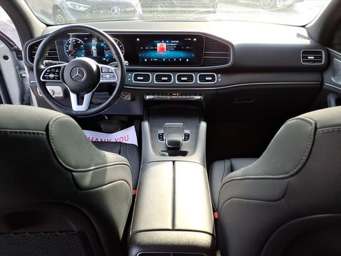 Used 2020 Mercedes-Benz GLE 350 4MATIC image 29