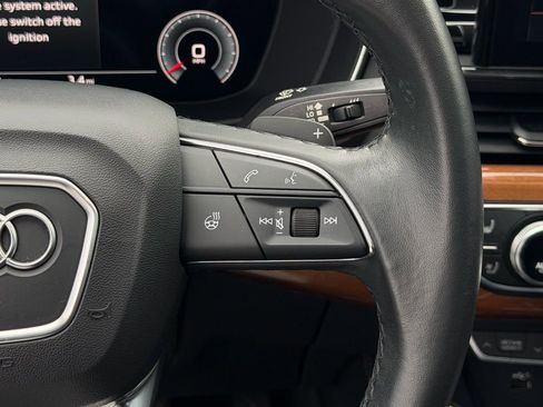 Used 2023 Audi A5 2.0T Premium Plus w/ Premium Plus image 18