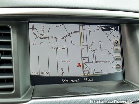 Used 2020 Nissan Pathfinder SL AWD/4WD image 15