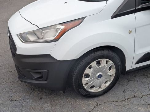 Used 2020 Ford Transit Connect XL image 9