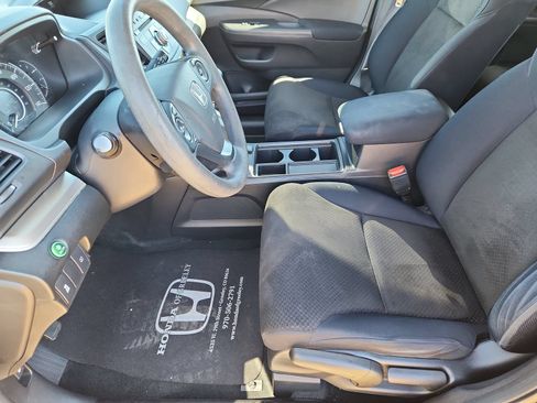 Used 2016 Honda CR-V LX image 10