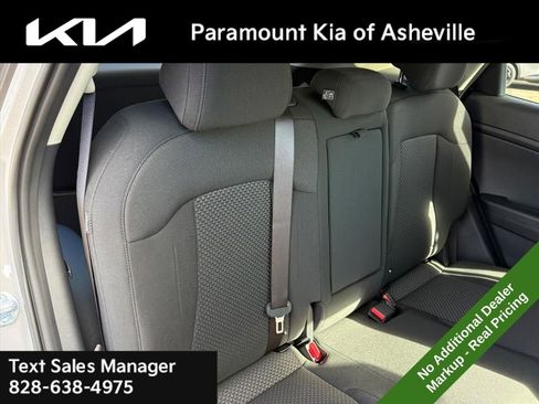 New 2026 Kia Sportage S image 22