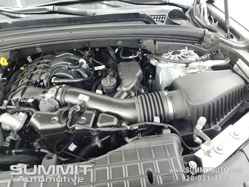 New 2025 Jeep Grand Cherokee Limited w/ Luxury Tech Group II image 27