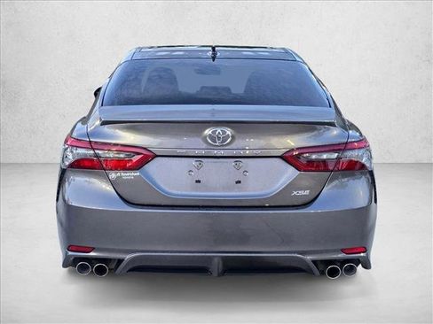 Used 2023 Toyota Camry XSE FWD image 6