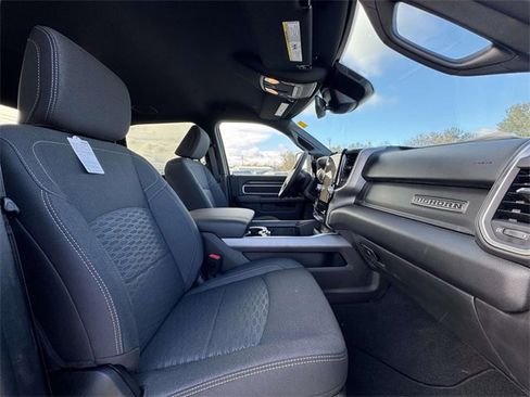 New 2025 RAM 2500 Big Horn image 13