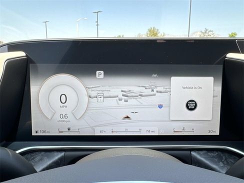 New 2026 Genesis G90 3.5T image 13