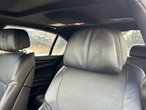 Used 2011 BMW ActiveHybrid 7 Li image 11