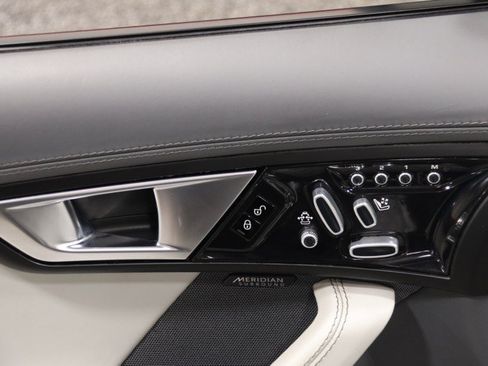 Used 2014 Jaguar F-TYPE S RWD image 54