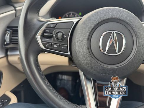 Used 2023 Acura RDX AWD image 17