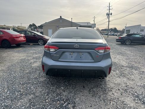 Used 2023 Toyota Corolla SE image 4