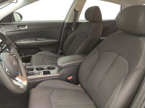 Used 2020 Kia Optima LX image 17