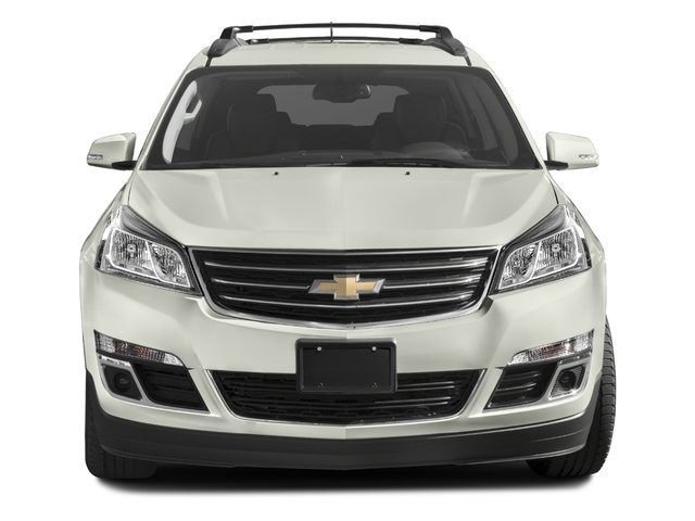 Used 2016 Chevrolet Traverse LT FWD image 8